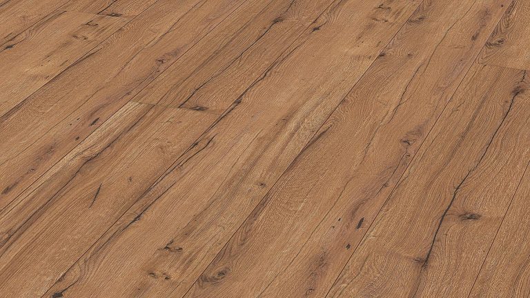 6256_laminate_LL150_Perspektive Eik rustiek cognac